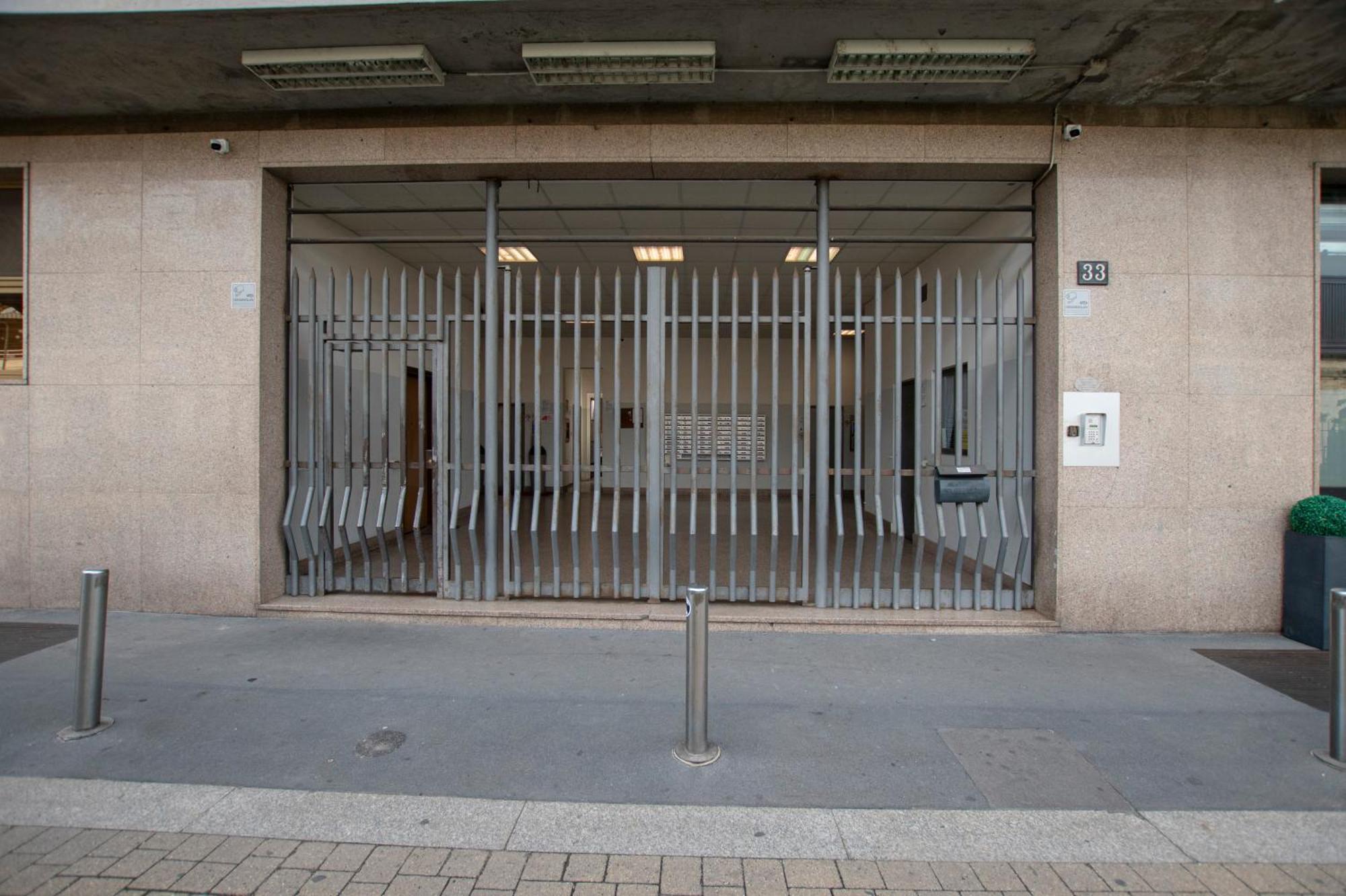 Apartment Miki - Sammartini 33 Milán Exterior foto