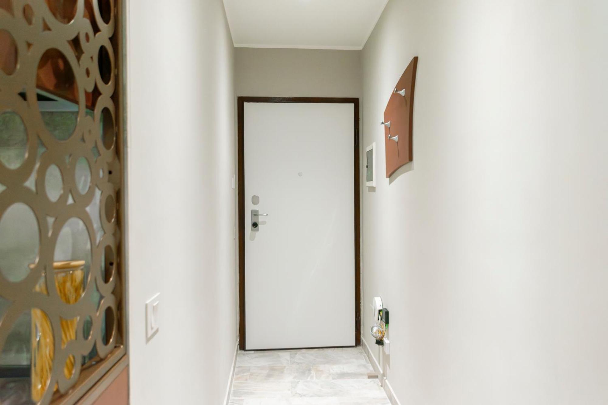 Apartment Miki - Sammartini 33 Milán Exterior foto